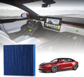 BASENOR 2026-2022 Tesla Model S Model X Cabin Air Filter by BASENOR