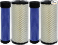 2pcs TA040-93230 TA040-93220 Filter Compatible by Unknown