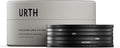 Urth 58mm 4-in-1 Lens Filter Kit by Urth