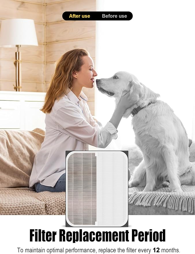 3500 Replacement Filter Compatible - Image 7
