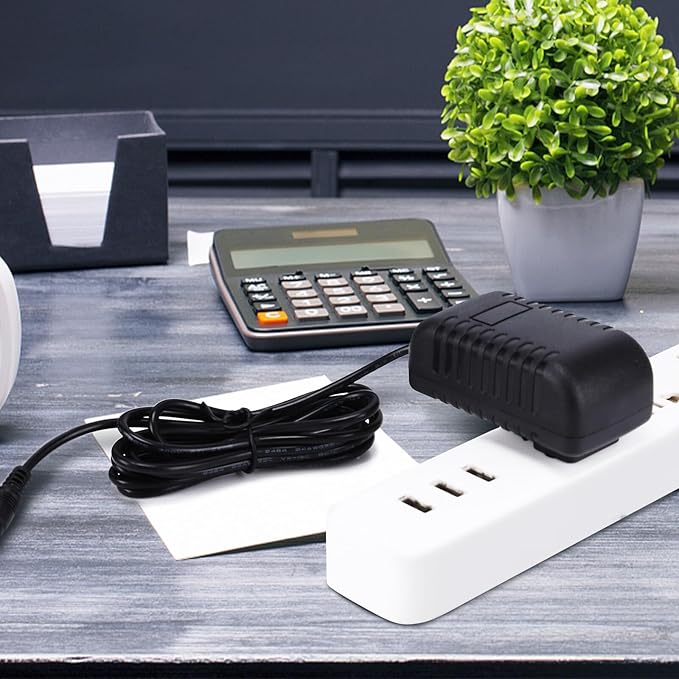 24V AC/DC Adapter Compatible - Image 4