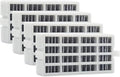 W10311524 4-PACK Air Filter Replacement by Geengle