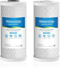 Waterdrop WF10PBH Whole House Water Filter, Compatible by Waterdrop