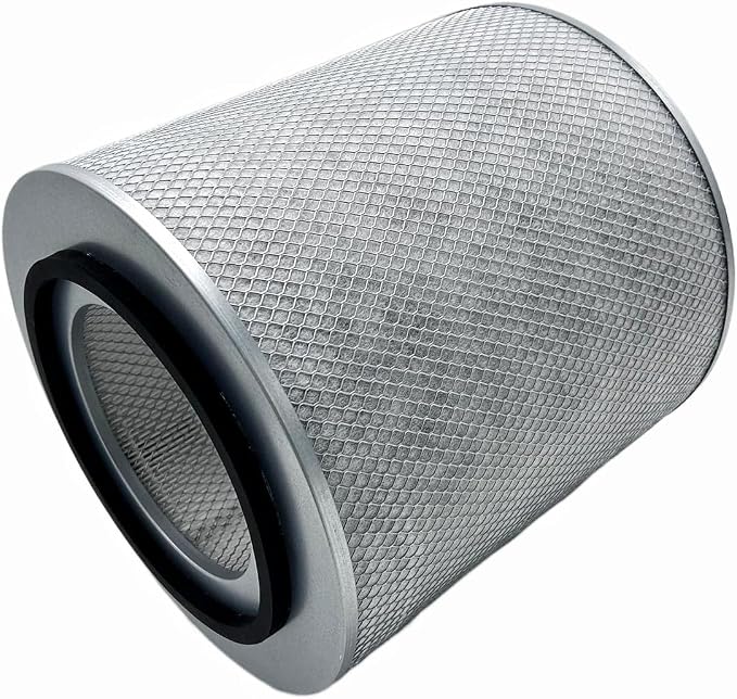 FR400 Replacement H13 HEPA Filter - Image 3