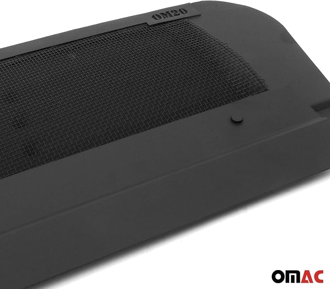 OMAC Window Air Vent for Mercedes Sprinter W907 910 2019-2025, Caravan Rain - Image 7