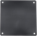 Computer Chassis Fan Filter Mesh Frame PVC by Unknown