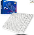 KAX Cabin Air Filter, CF12776 Replacement by KAX