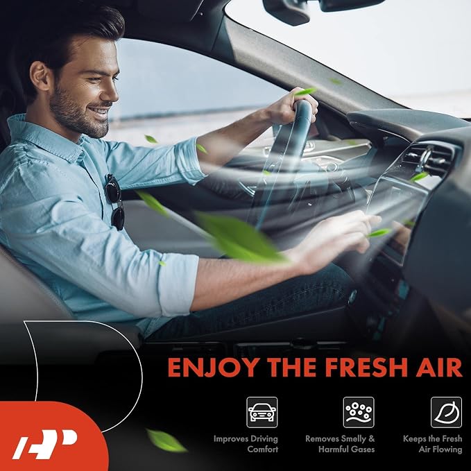 A-Premium 2-Pack Cabin Air Filter - Image 6