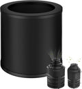 6 Inch Replacement Air Carbon Filter, 38mm Smellines Control Filtration by CANNABMALL