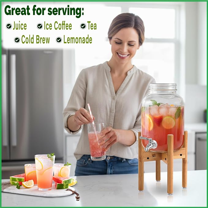 ZPirates Drink Dispenser Stand - Image 9