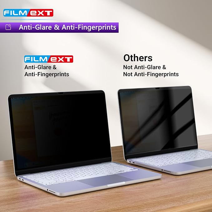 FILMEXT Magnetic Privacy Screen - Image 5
