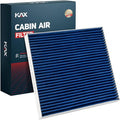 KAX Premium HEPA Cabin Air Filter by KAX