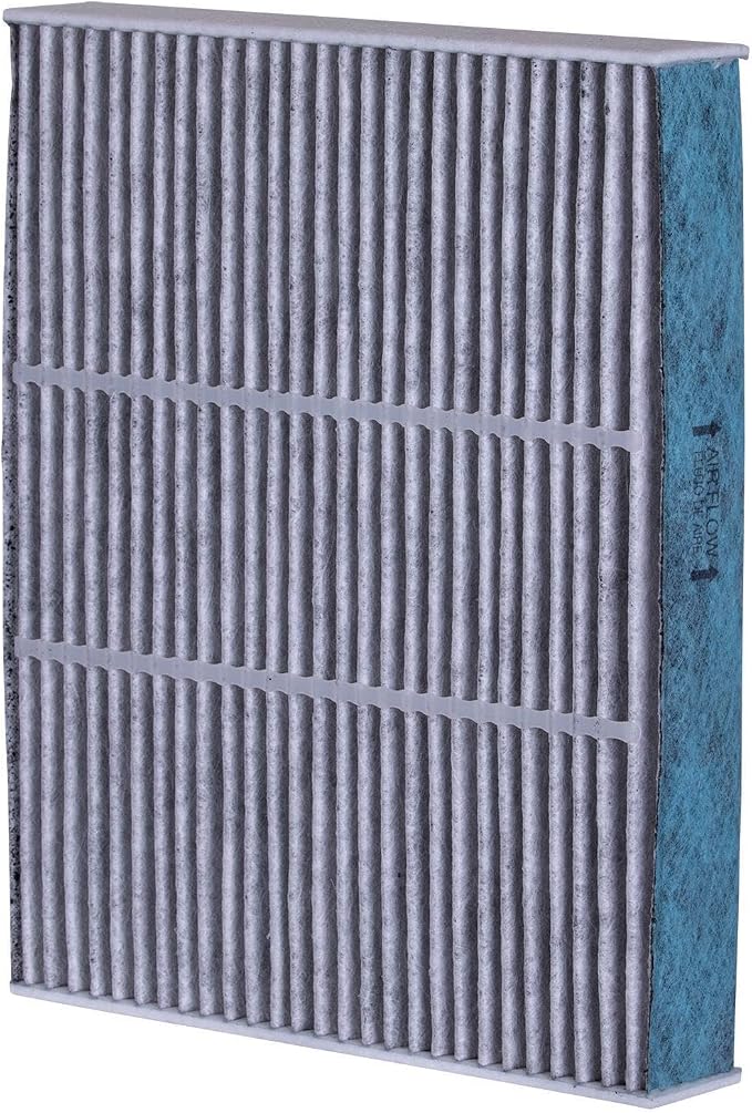 PUREFLOW PC99542X Cabin Air Filter | Fits 2020-2026 Ford Explorer 2.3L - Image 7