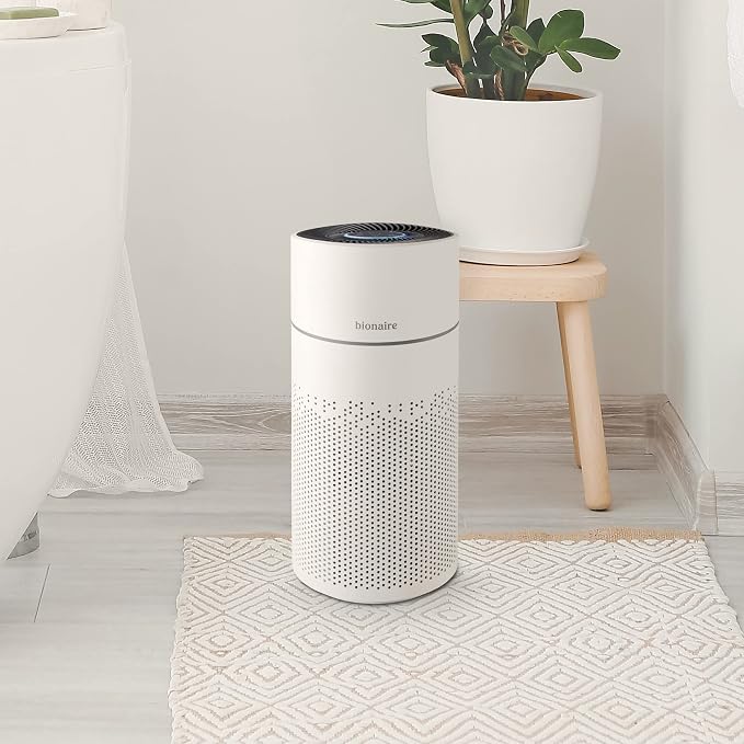 Bionaire XL 360 True HEPA Air Purifier - Image 2