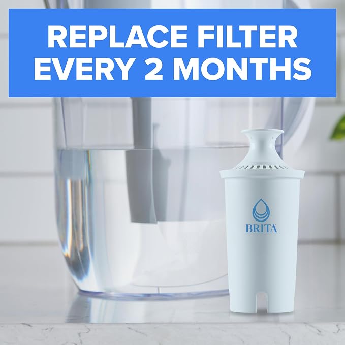 Brita BritaPlus Replacement Water Filter - Image 3