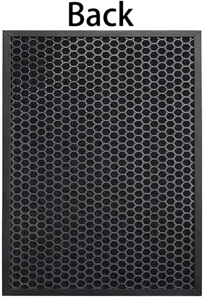 Hepa Combined Activated Carbon Filter AC4158 AC4155，Compatible - Image 5
