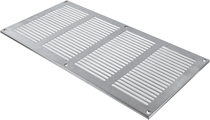 HVAC OV 16" x 8" Inch - Image 9