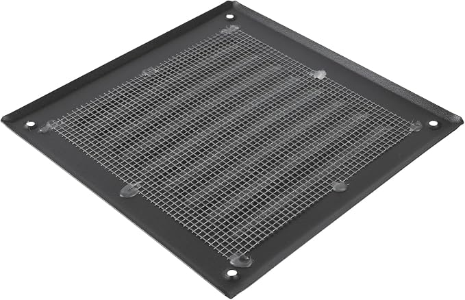 5'' x 5" Inch Square Ventilation Grille - Image 5
