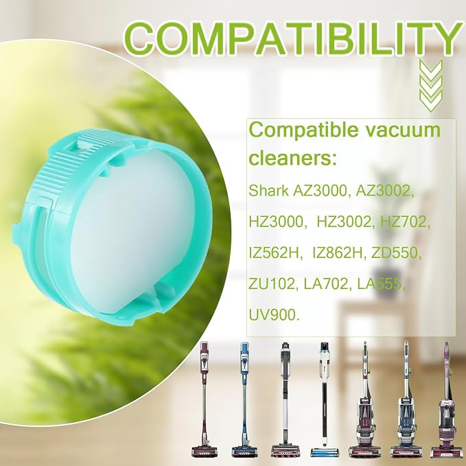 Odor Neutralizer Cartridge Replacement - Image 4