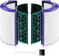 TP04 Replacement Filter for Dyson TP04 HP04 DP04 TP05 DP05 Air Purifier for by Funmit