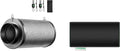 VIVOSUN 4 Inch Air Carbon Filter Smelliness Control by VIVOSUN