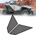 Air Intake Screen Vent Cover for Polaris RZR PRO Turbo R XP 4 2021-2024 2 PCS by WIKIBB