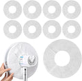 Summer Fan Dust Covers, Electric Fan Dust Cover | Easy Removal Guard Filter by Unknown
