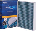 PUREFLOW PC4068X Cabin Air Filter | Fits 2011-2019 Ford Explorer 3.5L; by PremiumGuard