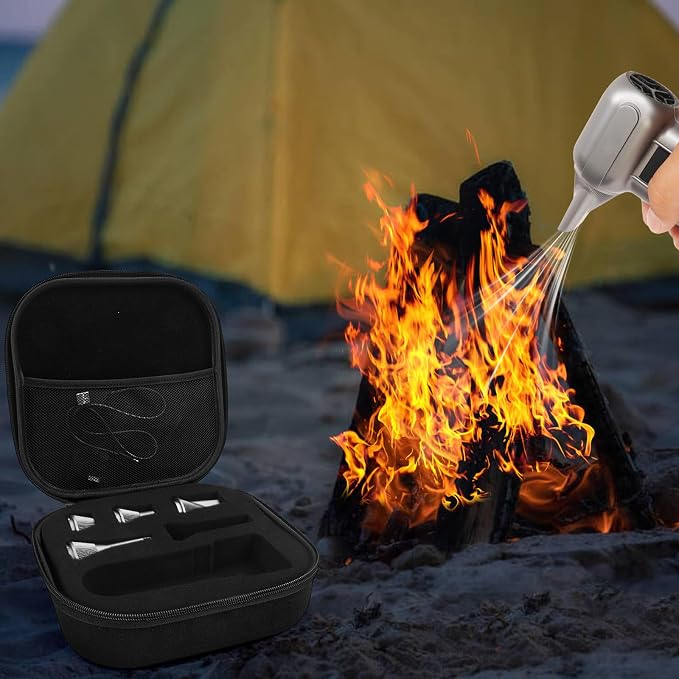 YouKnow Travel Case Compatible - Image 5