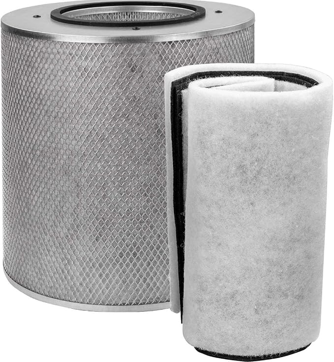 Filter-Monster Replacement Filter Kit Compatible by FilterMonster