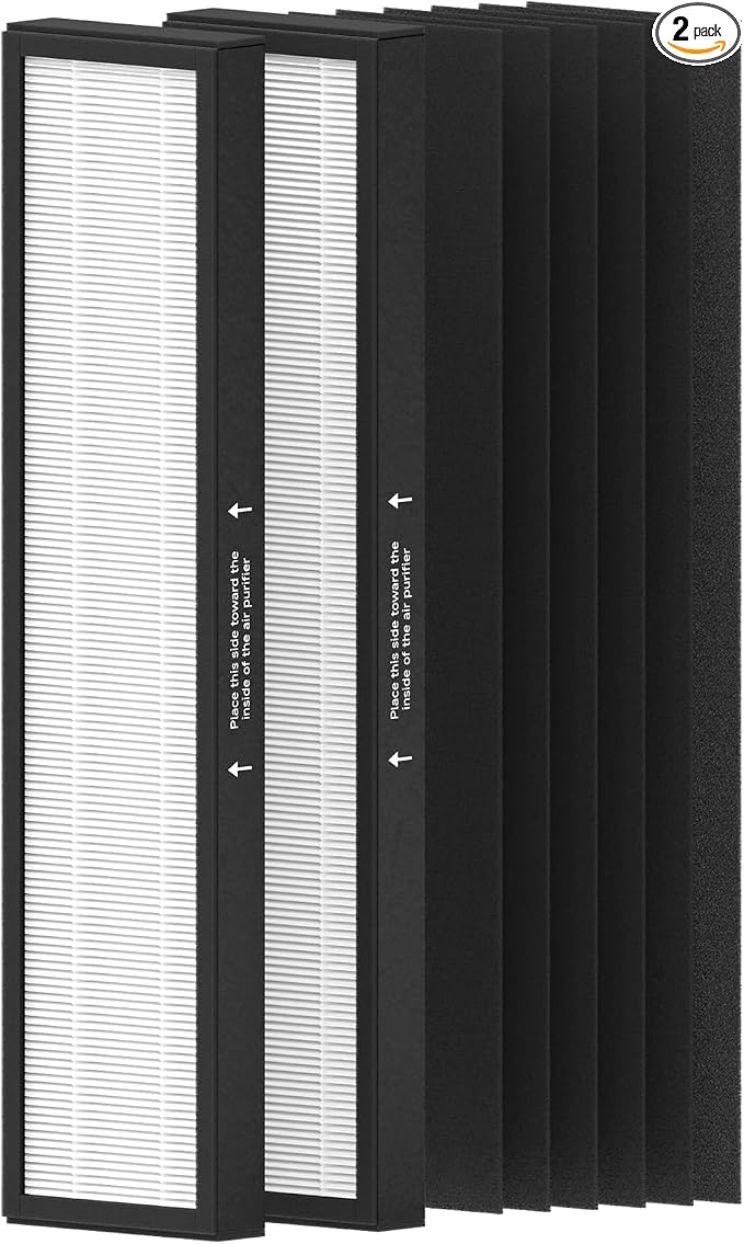 182550 Replacement Filter Compatible by FMDZFL