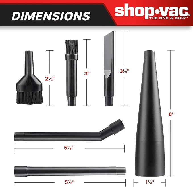 Shop Vac Micro-cleaning 80189 - Image 8