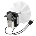 Universal Bathroom Fan Motor Replacement by PANDEELS