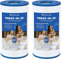 Future Way PRB35-IN Hot Tub Filter Replacement by FutureWay