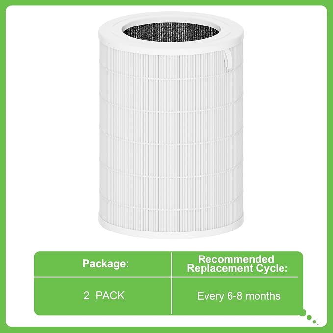 Air180 Replacement Filter, Compatible - Image 5