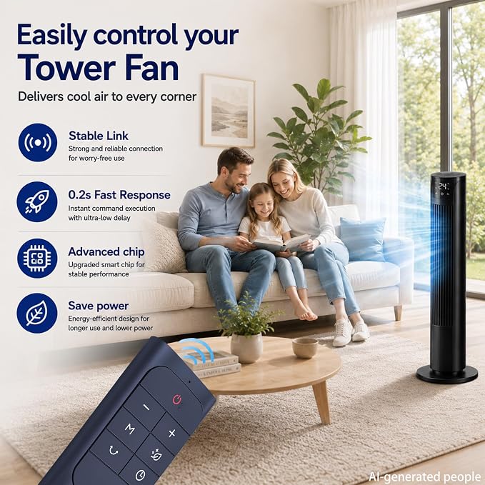 ZWP Replacement Remote Control fit - Image 2