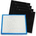 PUREBURG AF-20FL Replacement Filter Set Compatible by PUREBURG-PureYourBreath