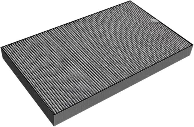 FZ-P30SFU FZ-P30MFU Hepa Deodorizing Filter Replacement，Compatible - Image 5
