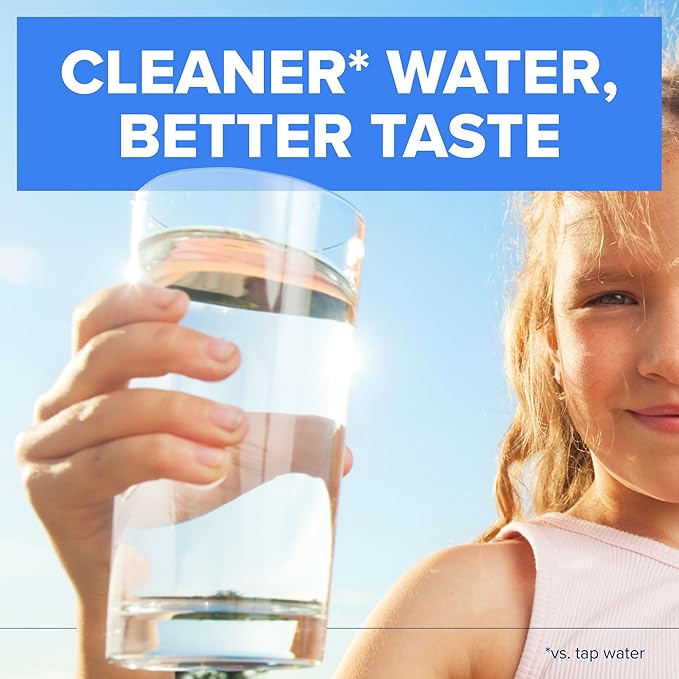 Brita BritaPlus Replacement Water Filter - Image 4
