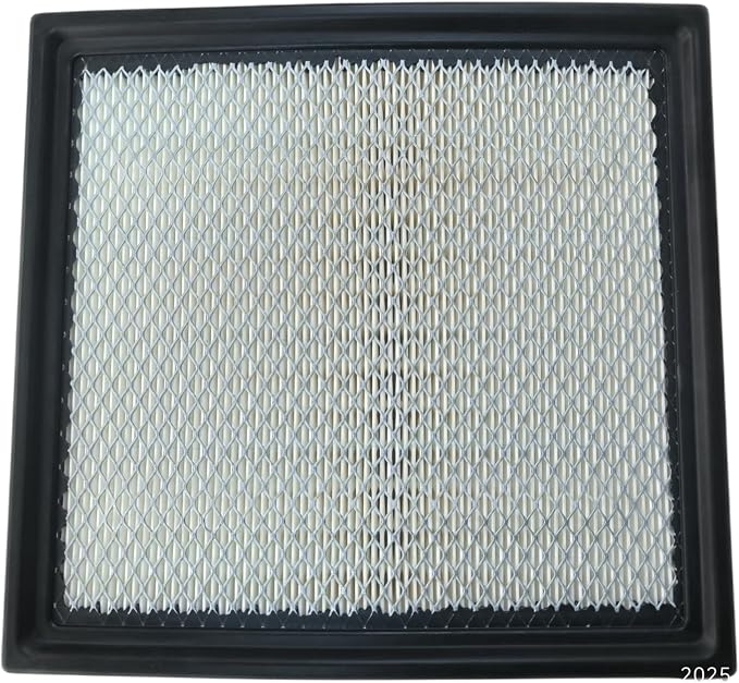 Cabin Air Filter 7C3Z-9601A for Ford Edge Explorer Taurus Flex Police, Lincoln by RonYCore