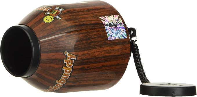Smokebuddy Original Wood Personal Air Filter - Image 4