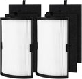 H-HF500-VP Replacement Filter, Compatible by PureBreatheHealthyLife