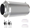 4inch Carbon Filter Odor Control by Unknown