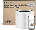 BLUEAIR Genuine Blue Pure F4MAX Replacement Filter by Unknown
