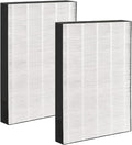 KC-850U Filter for Sharp Air Purifier Part # FZ-C100HFU | Used for Living Room by DAODEFUL