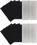 PUREBURG Replacement Filter Compatible by PUREBURG-PureYourBreath