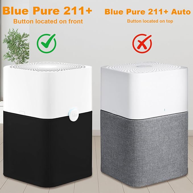 （1 Pack）211+ Replacement Filter Compatible - Image 3