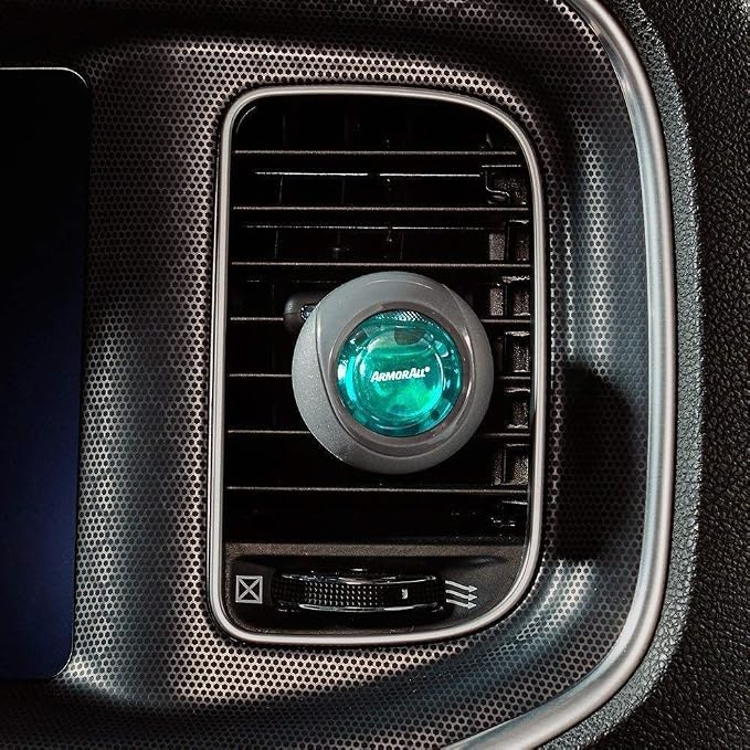 Armor All Car Air Freshener and Purifier - Image 5