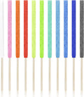 11 PCS Microfiber Detail Duster Sticks, Mini Duster Crevice Cleaning Tool by Unknown