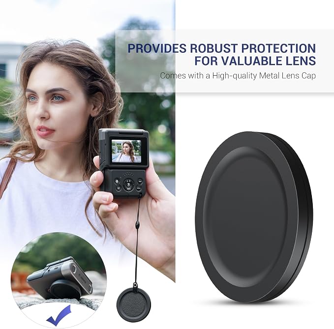 Adherent L39 UV Protective Filter - Image 4
